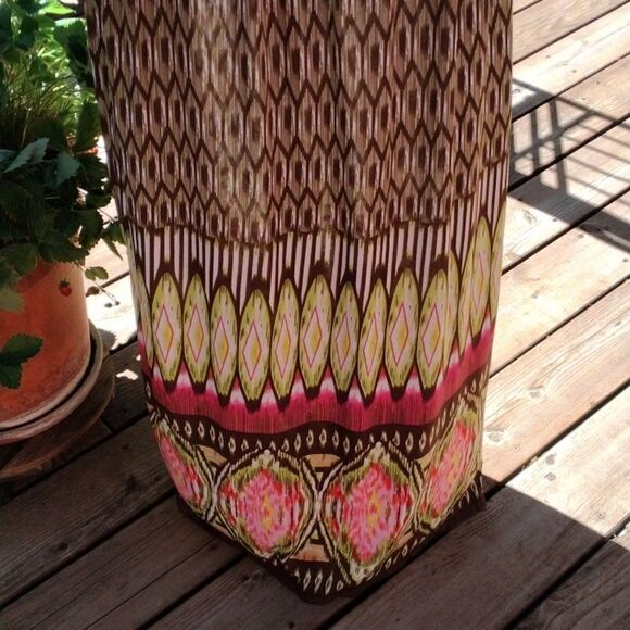 Krazy love Maxi Dress - Picture 7 of 11